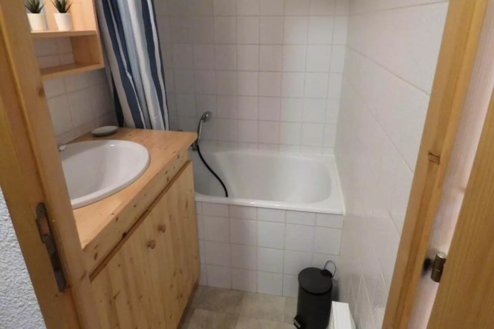 Résidence Loges B-Nicht zugeordnet