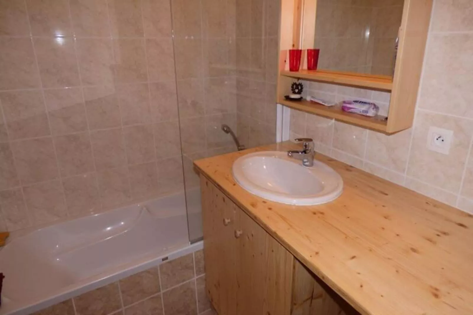 Chalets Du Torrent - Nicht zugeordnet