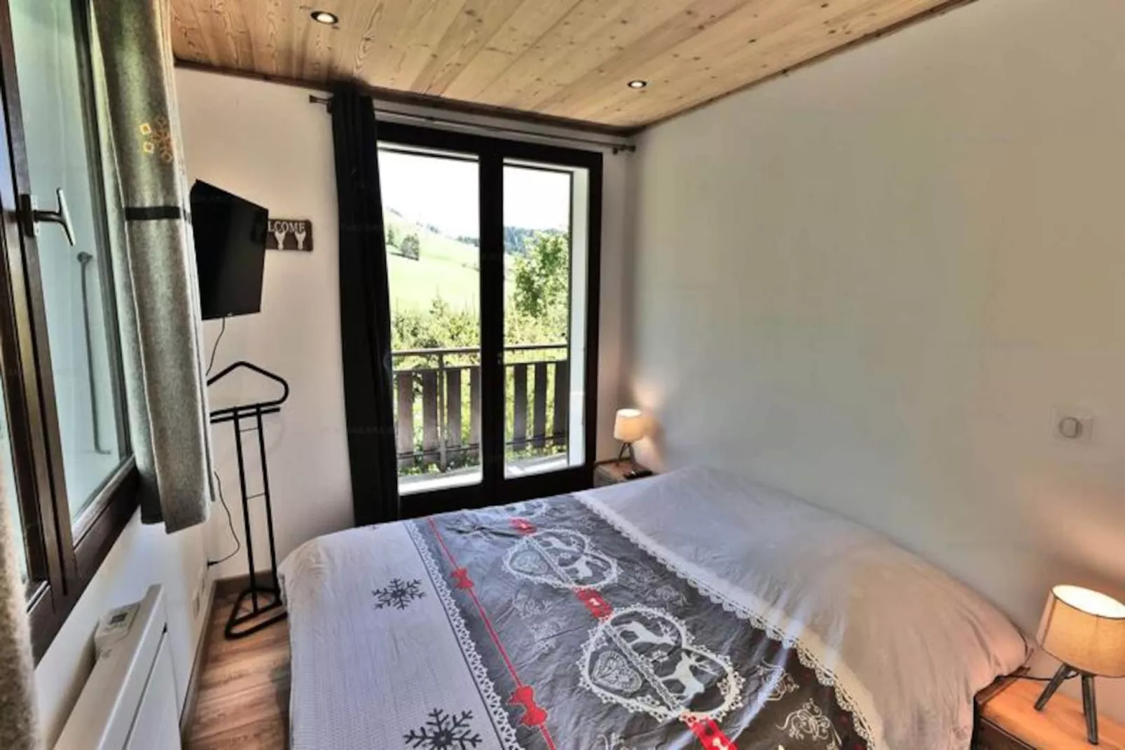 Résidence La Petite Hermine-Nicht zugeordnet