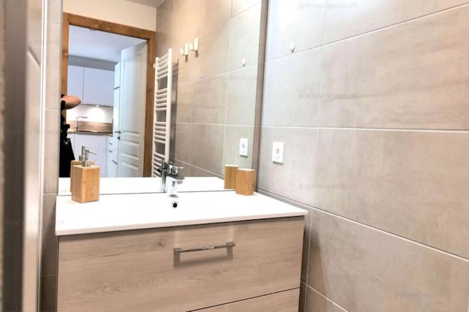 Résidence Balcons Du Soleil-Untagged