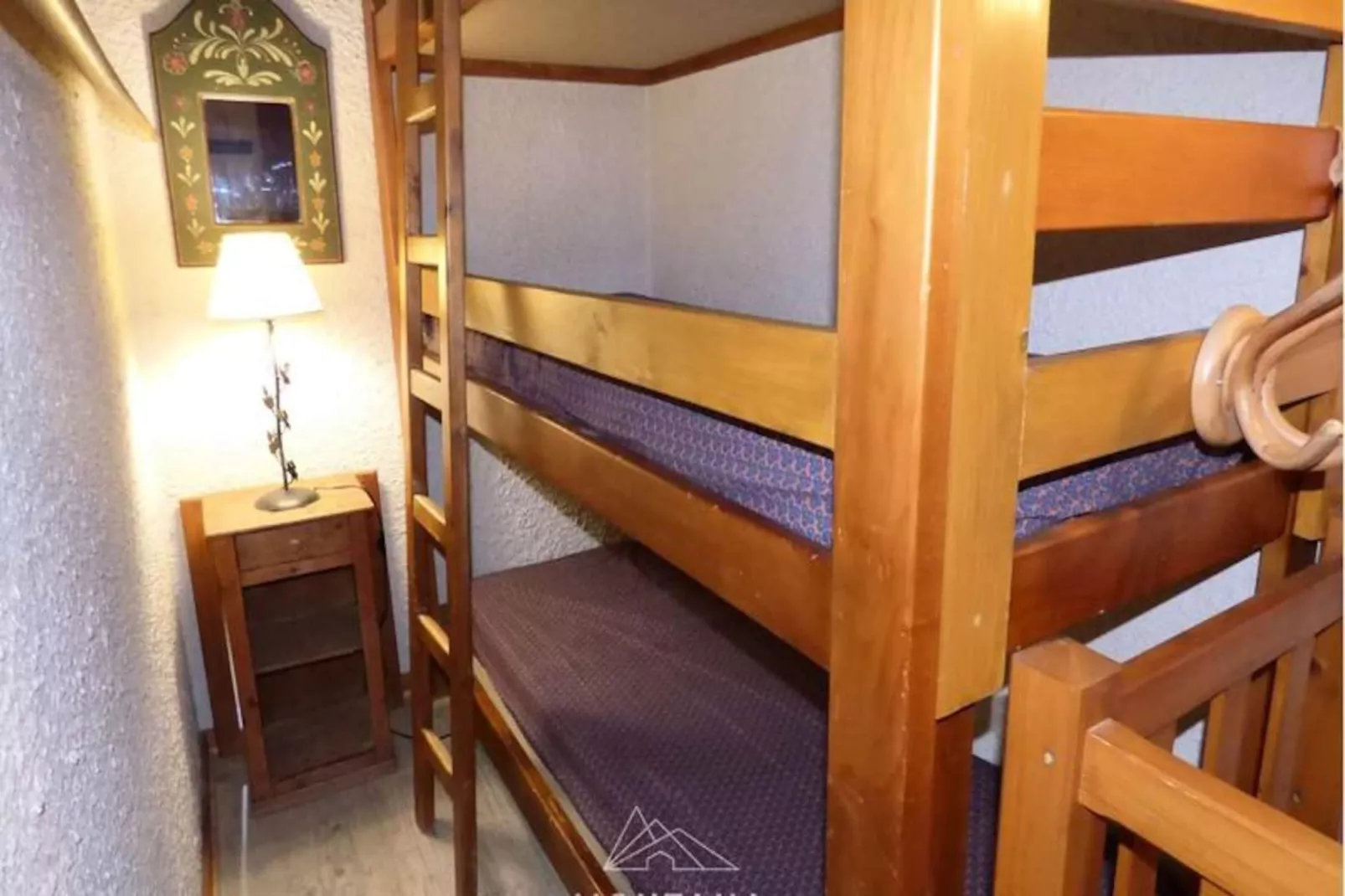 Résidence Piste Rouge-Untagged