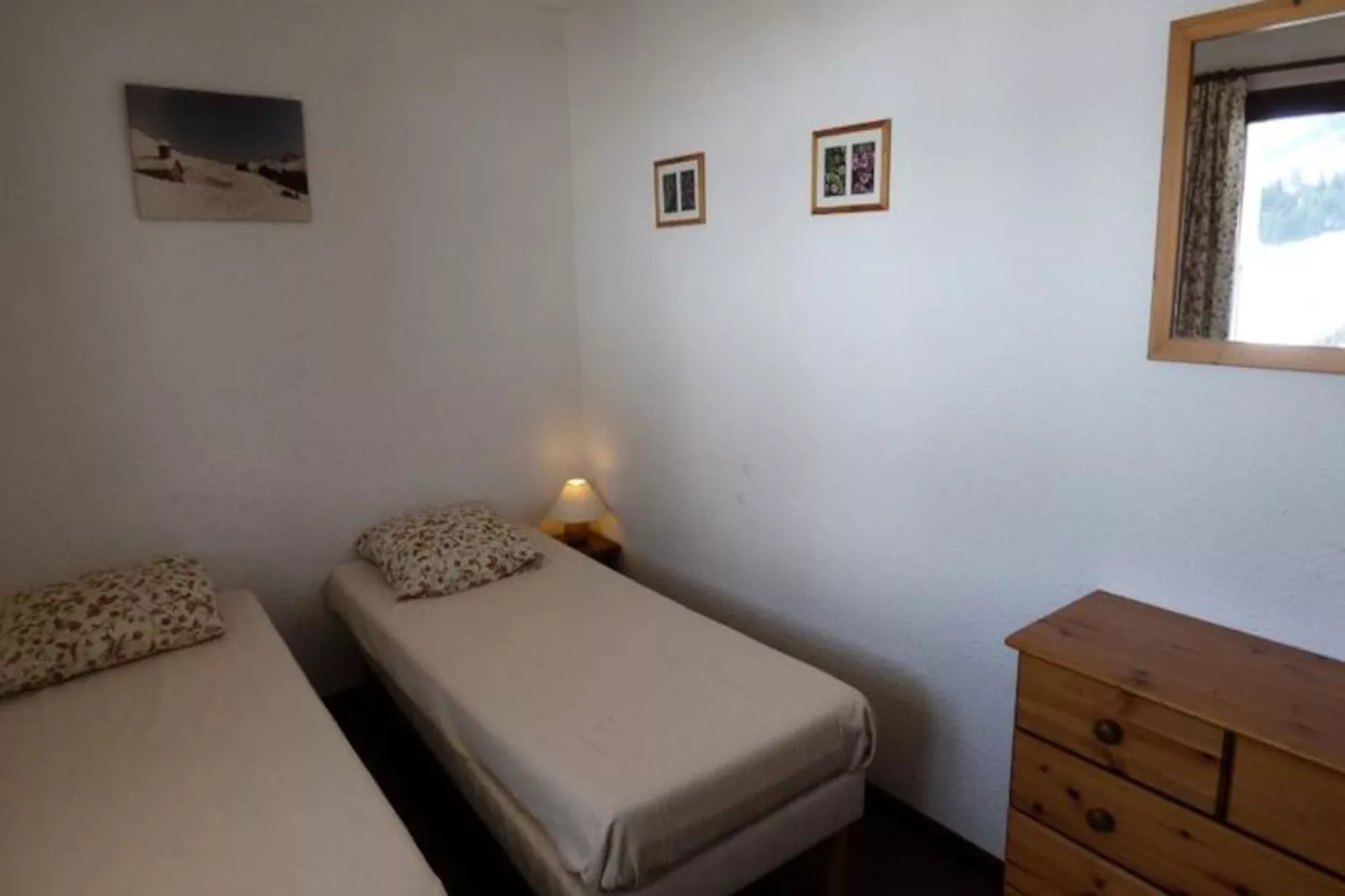 Résidence Chanteneige 1-Non tagué