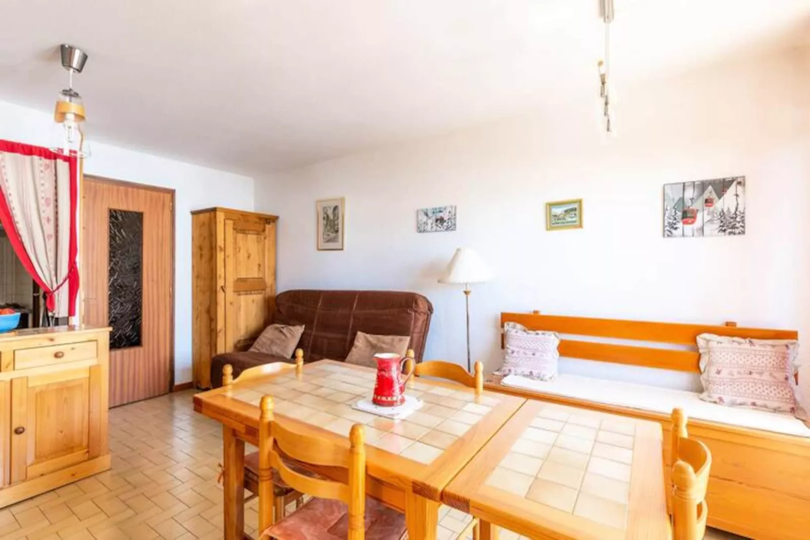 Résidence Chanteneige 1 - Non tagué