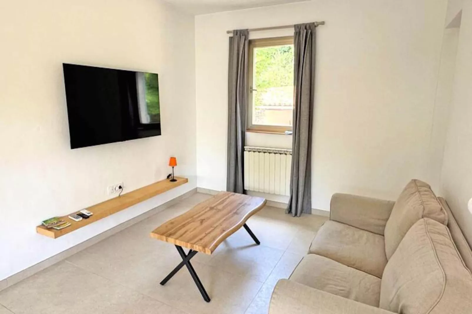 Résidence Le Grand Pin-Nicht zugeordnet