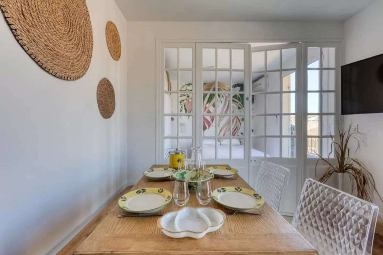 Appartement Orangers --Nicht zugeordnet