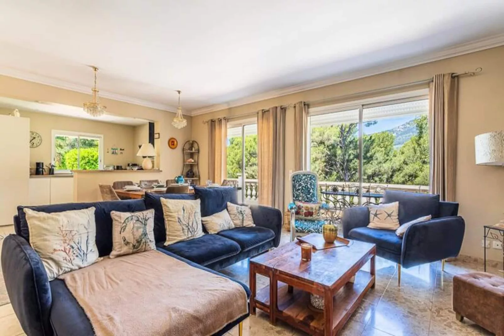 Villa De L'uba --Non tagué