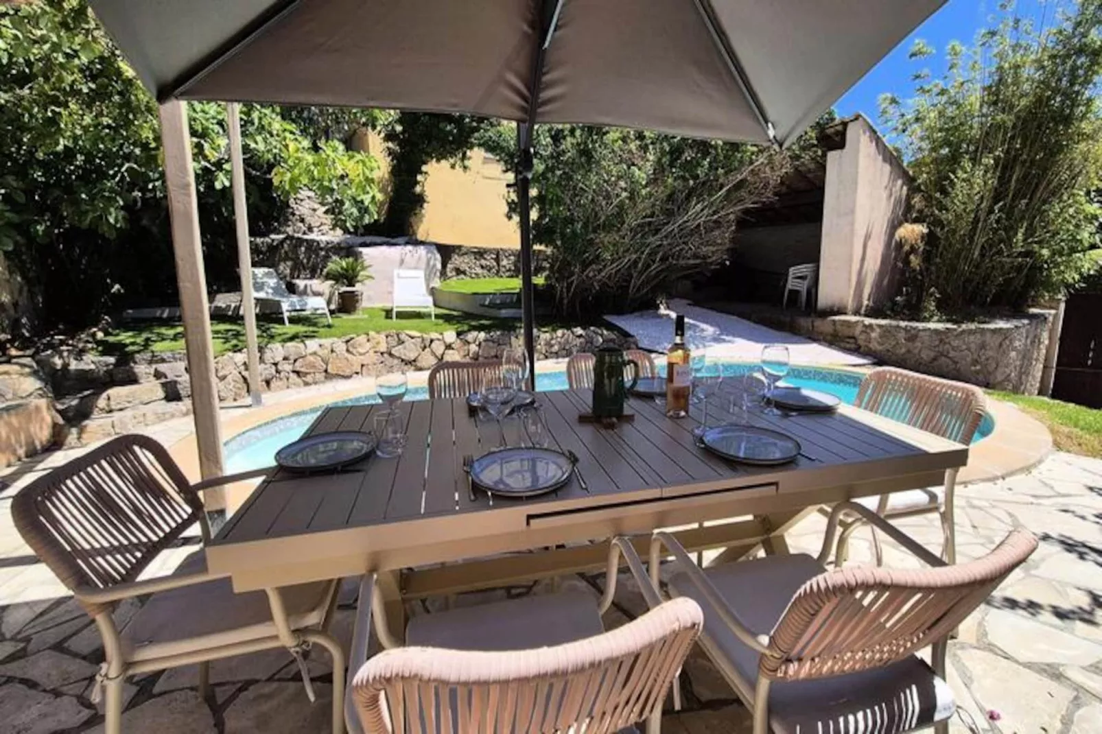 Résidence 277-st Mandrier Sur Mer - Untagged