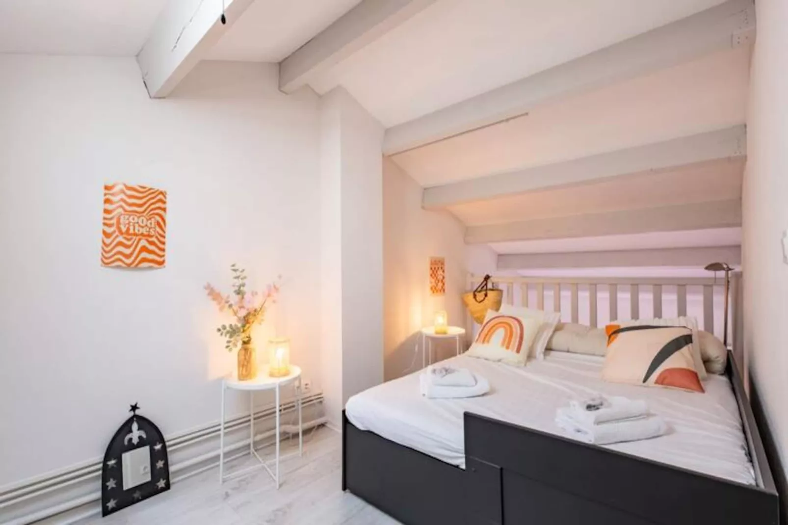 Appartement Rayol-&eacute;vasion Vue Mer --Non tagué