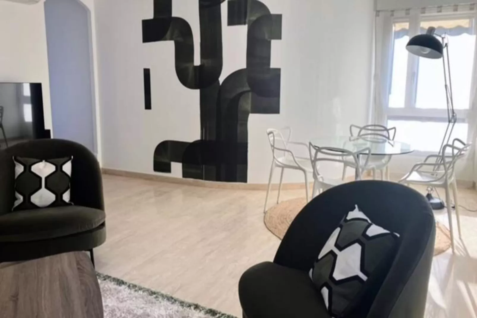 Appartement Limas --Nicht zugeordnet