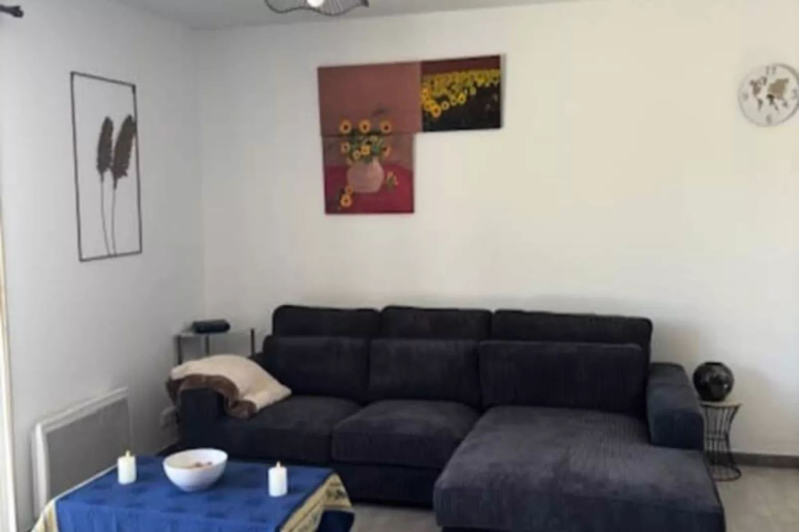 La Lacoste : Charme Et Vue Sur Le Luberon-Untagged