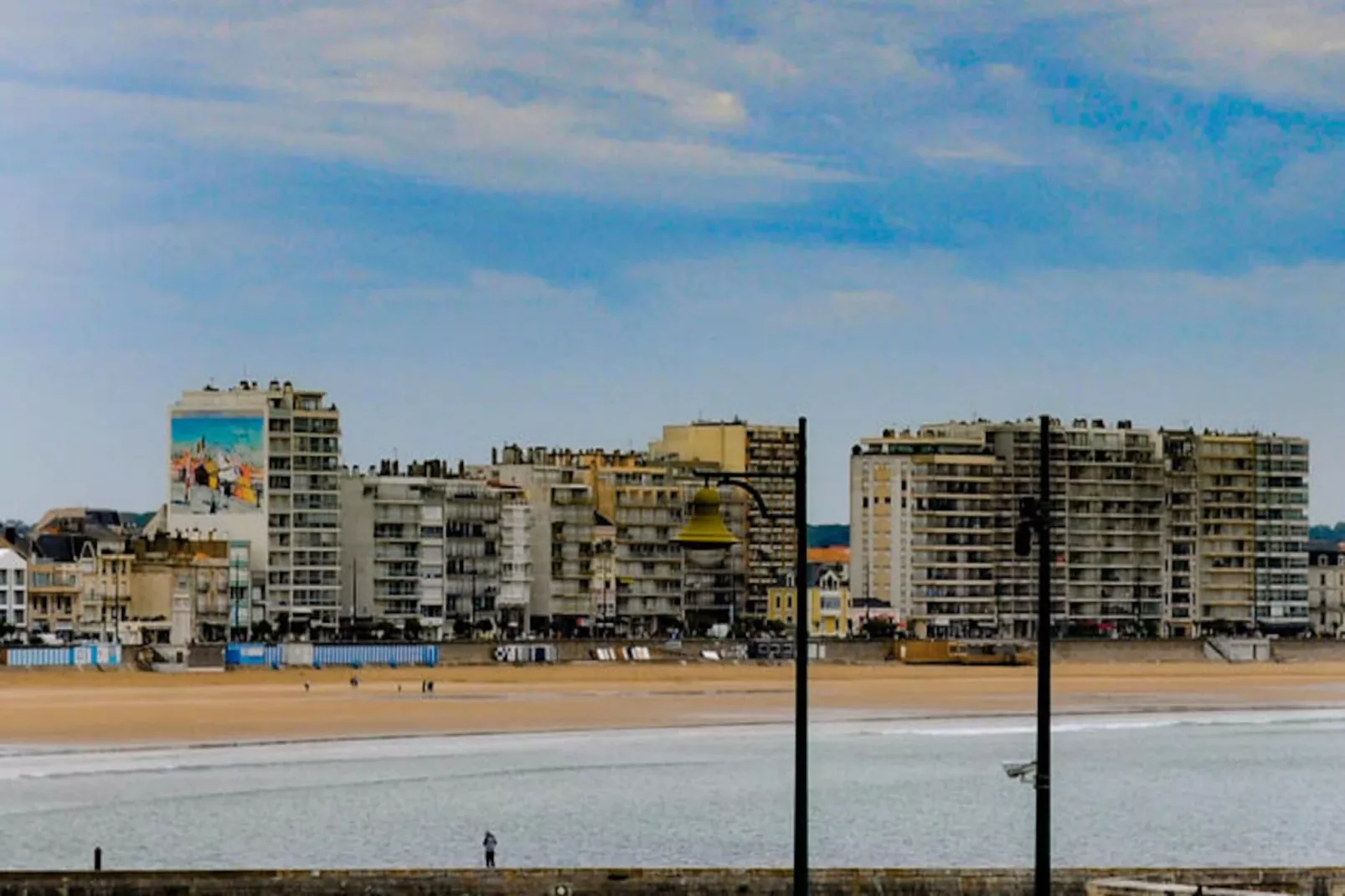 Appartements à Les Sables d'Olonne-Untagged