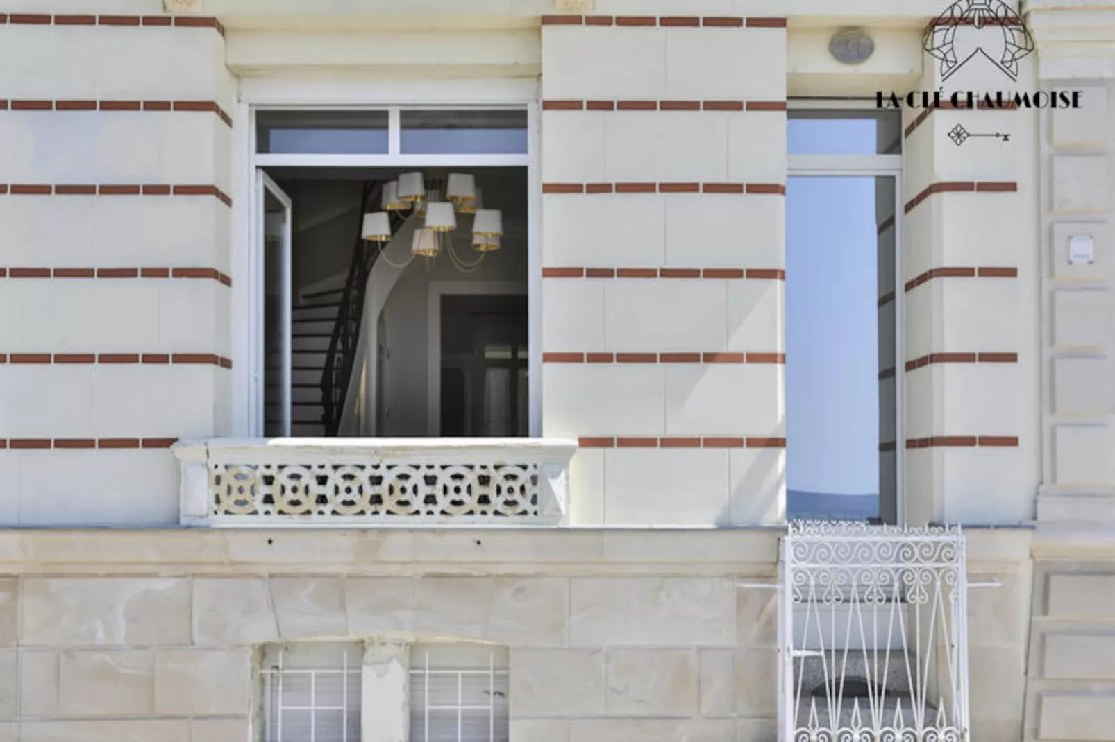 Maison à Les Sables d'Olonne-Nicht zugeordnet