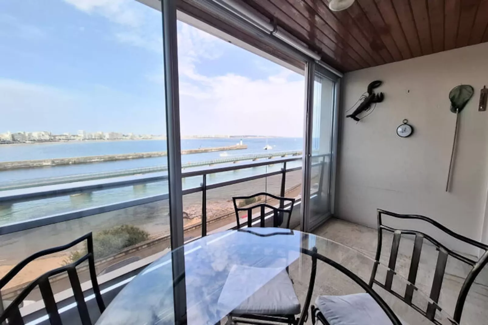 Appartements à Les Sables d'Olonne-Untagged