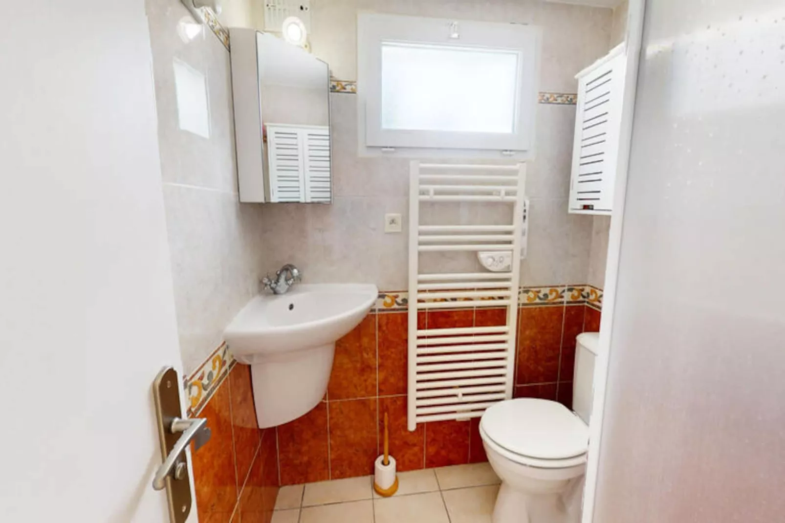 Maison à Saint-Gilles-Croix-de-Vie-Non tagué