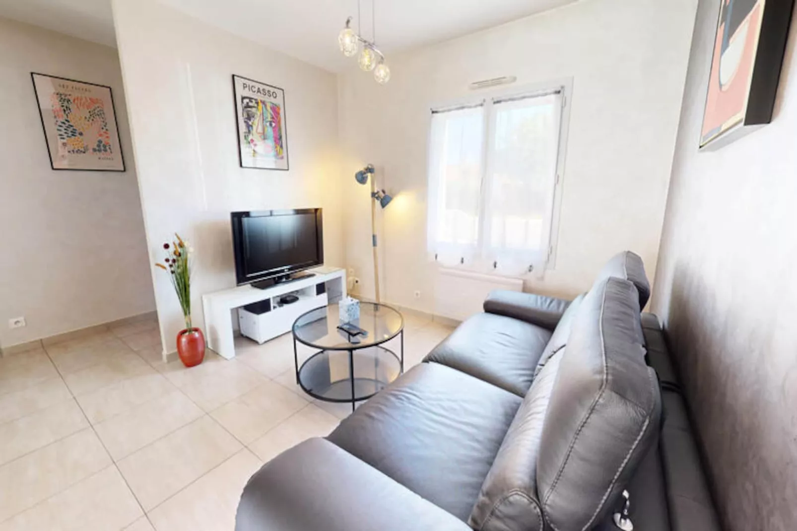 Maison à Saint-Gilles-Croix-de-Vie-Untagged