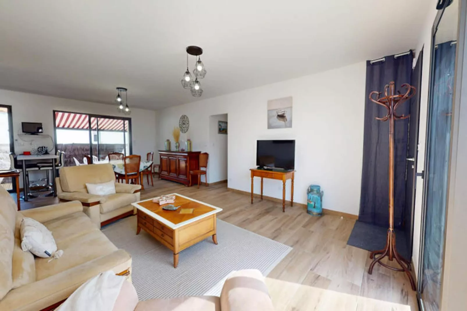 Maison à Saint-Hilaire-de-Riez-Untagged