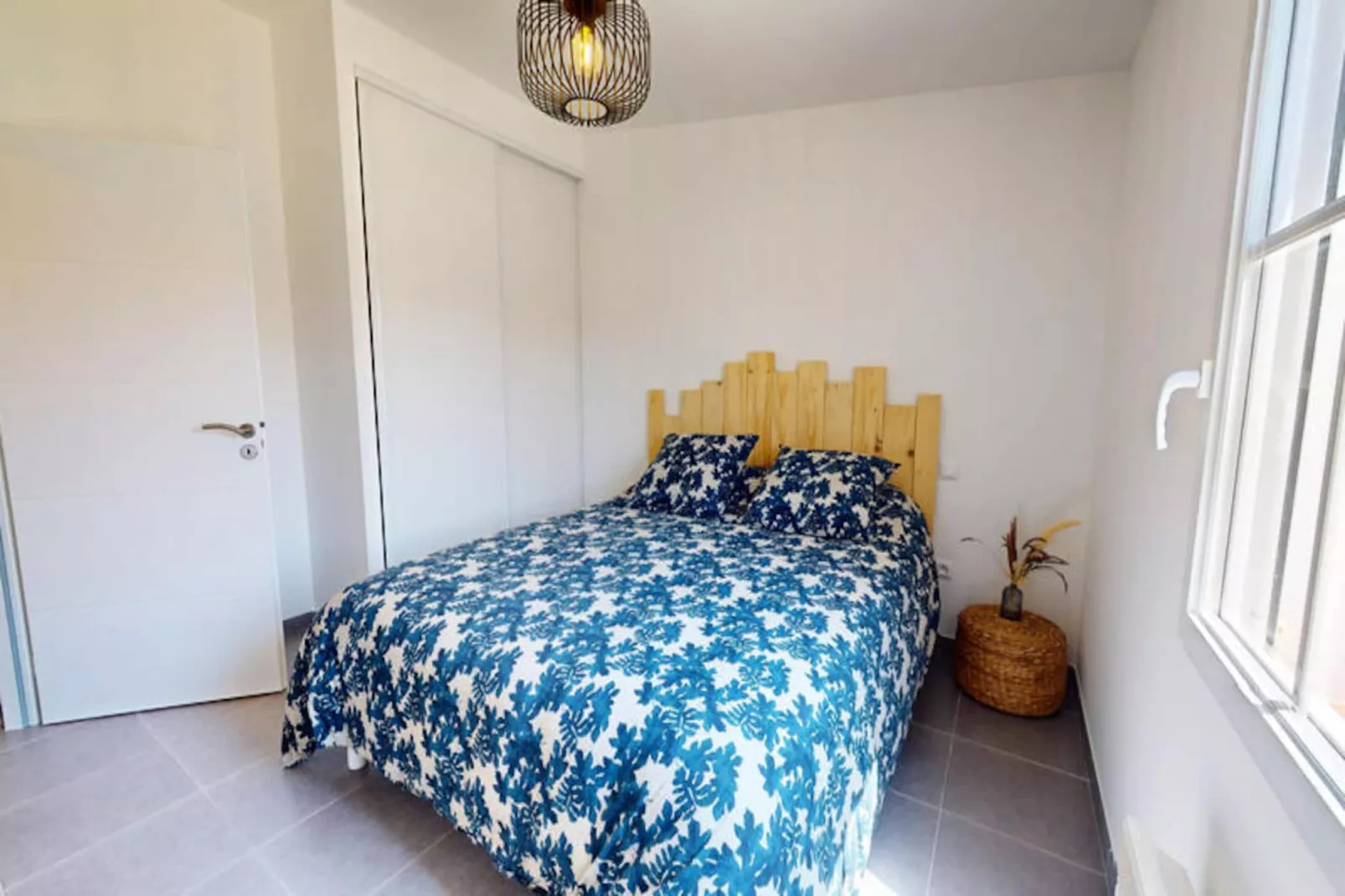 Maison à Saint-Hilaire-de-Riez-Non tagué