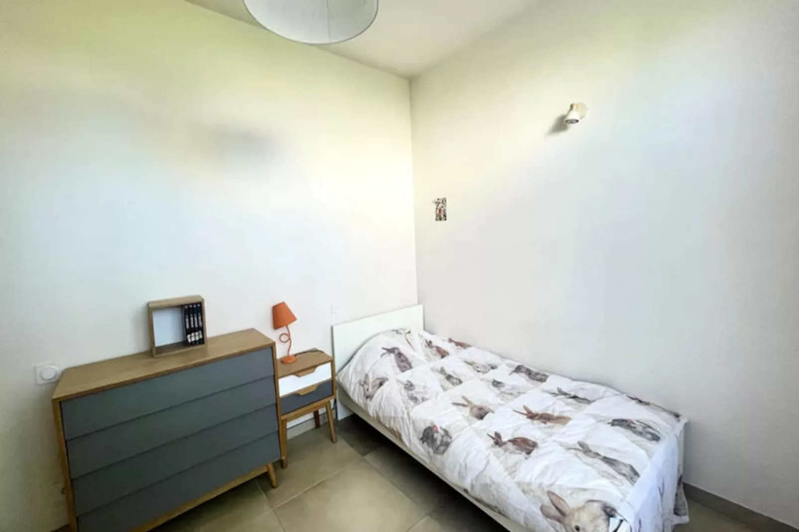 Maison à Saint-Gilles-Croix-de-Vie-Non tagué