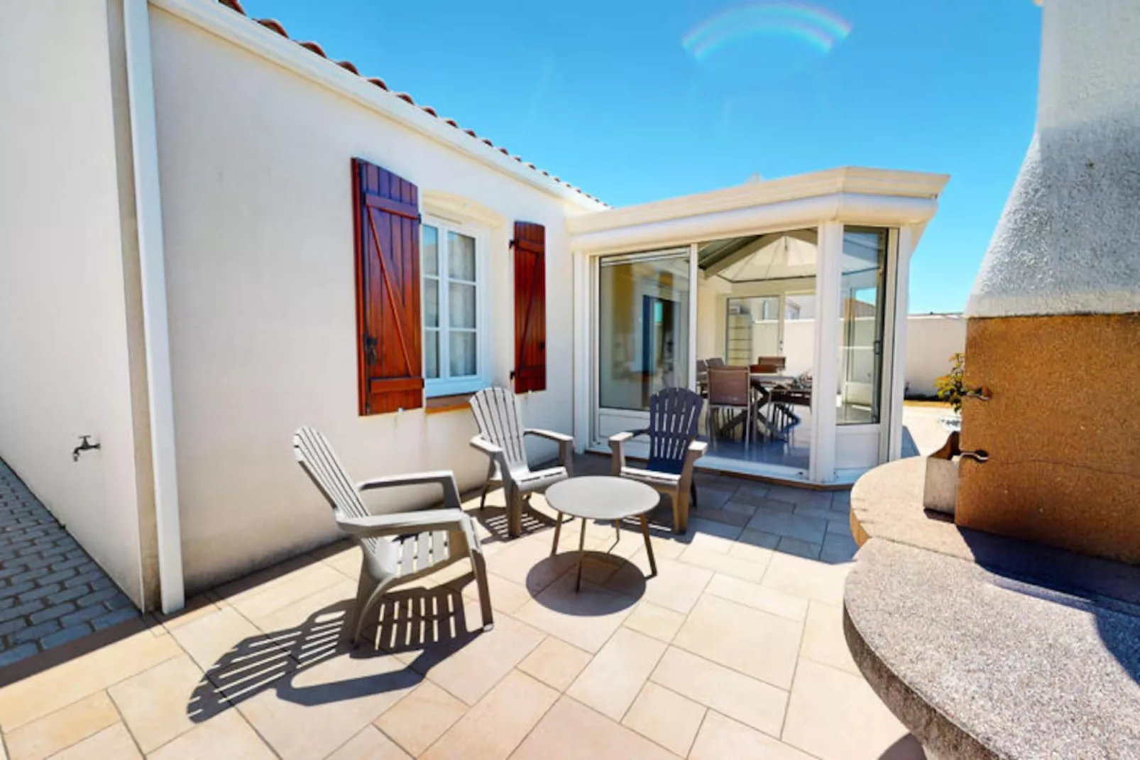 Maison à Saint-Gilles-Croix-de-Vie-Untagged