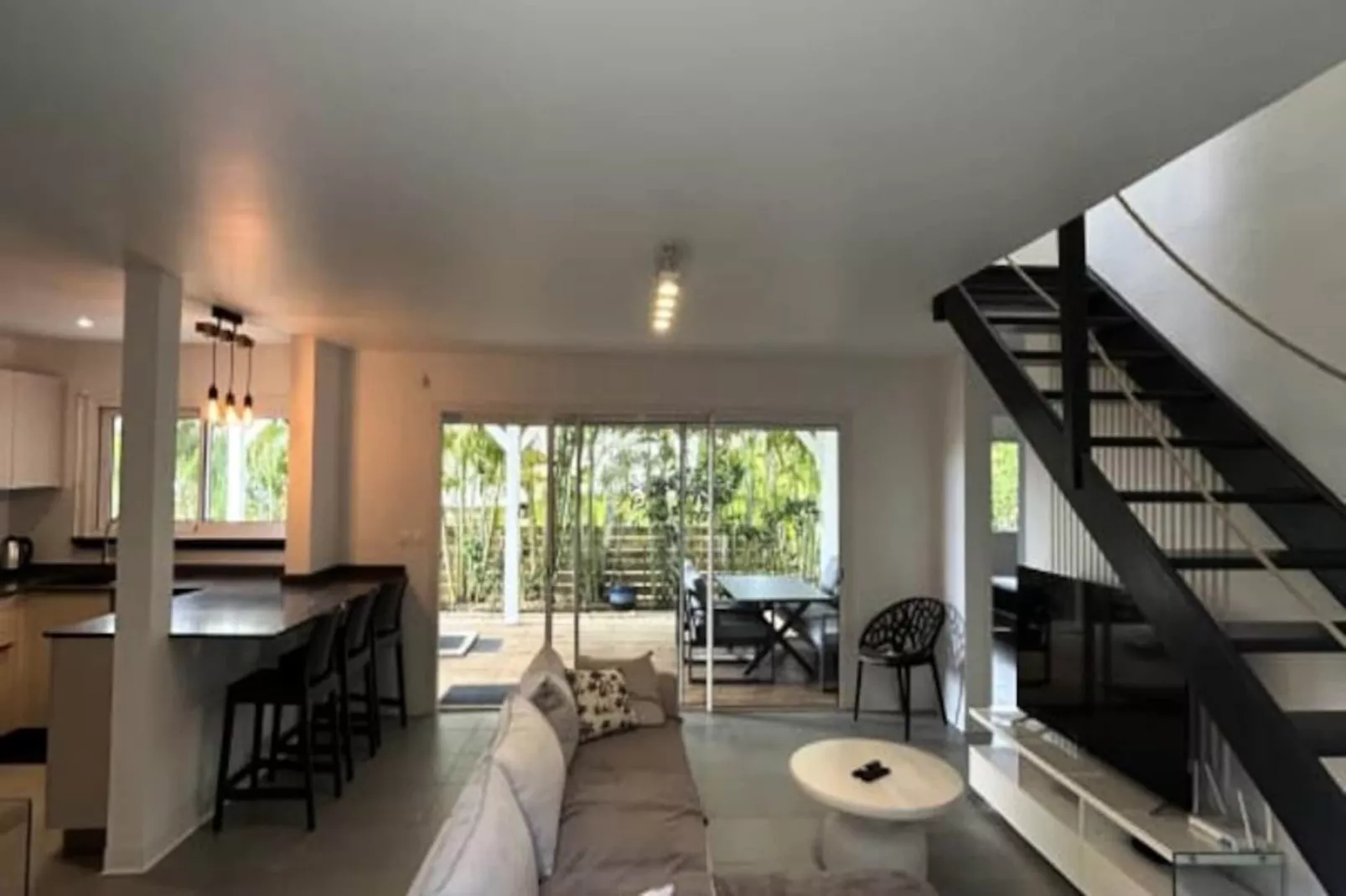 Villa Alyken-Nicht zugeordnet