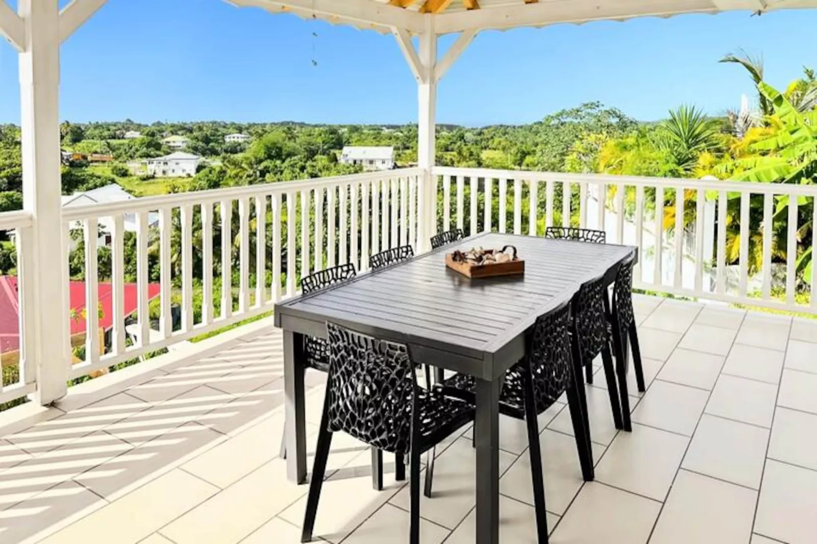 Villa Laur&eacute;al - Non tagué