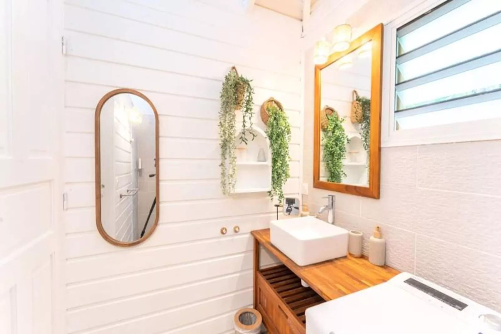 Bungalow Moca Cabana - Non tagué