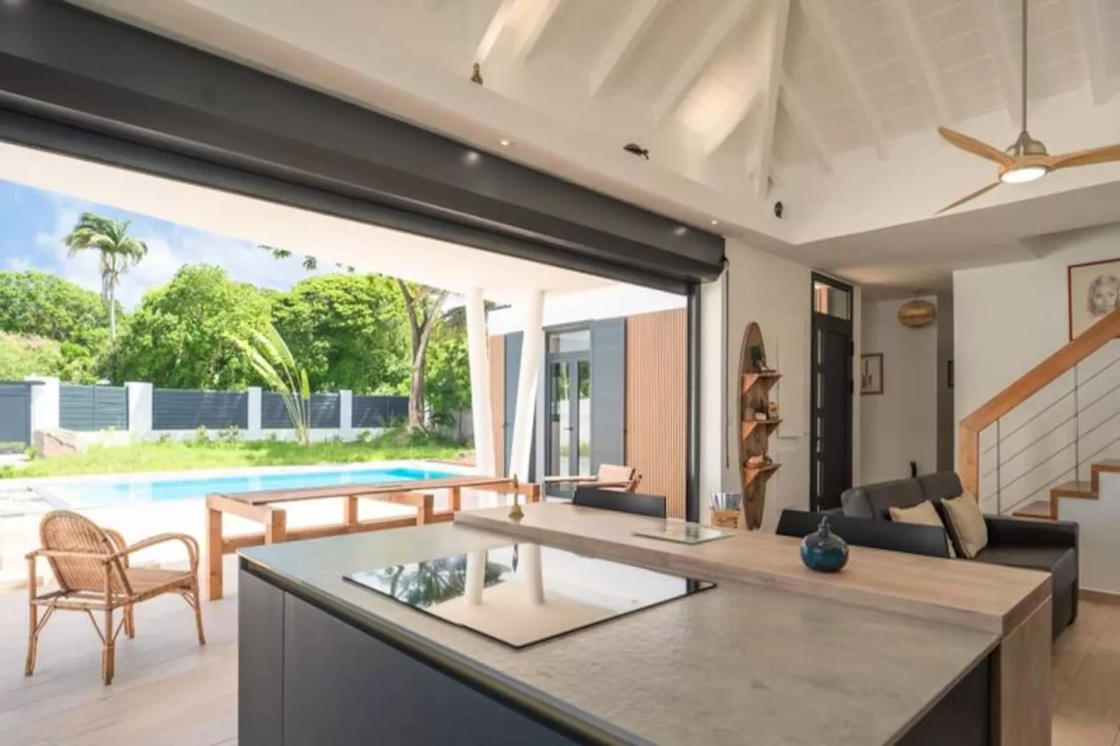 Villa Kassav-Non tagué