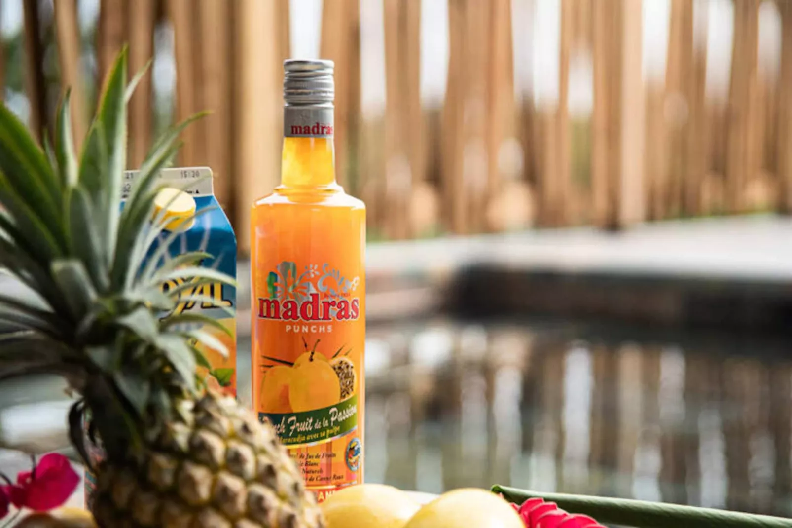 Villa Karaval-Non tagué