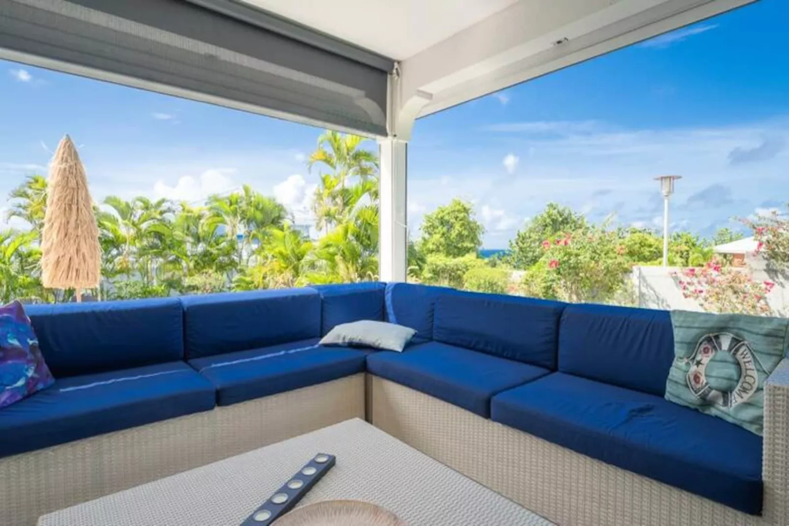 Villa Belle Vue-Nicht zugeordnet