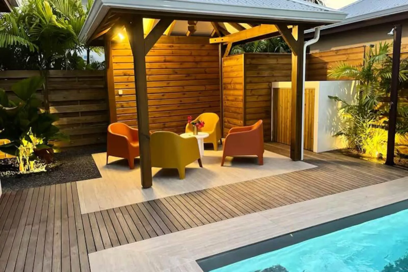 Villa Tikaz Bonheur-Non tagué