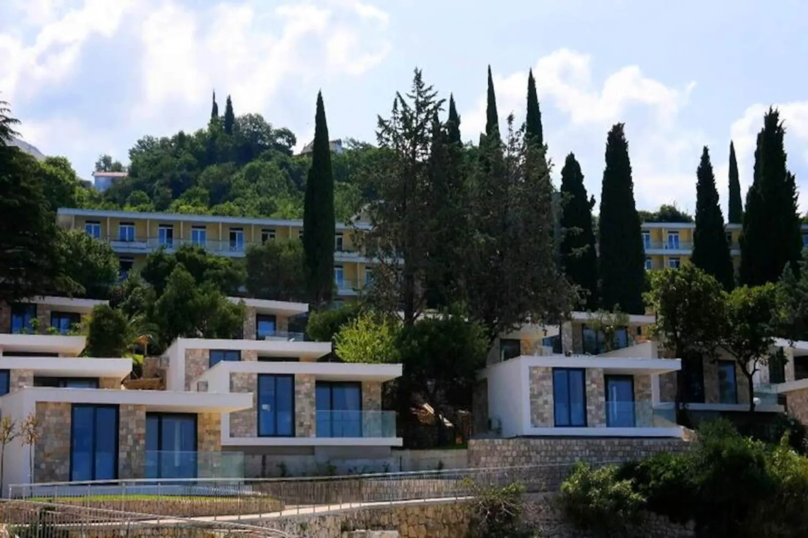 Appartement et Villas Mlini ****-Nicht zugeordnet