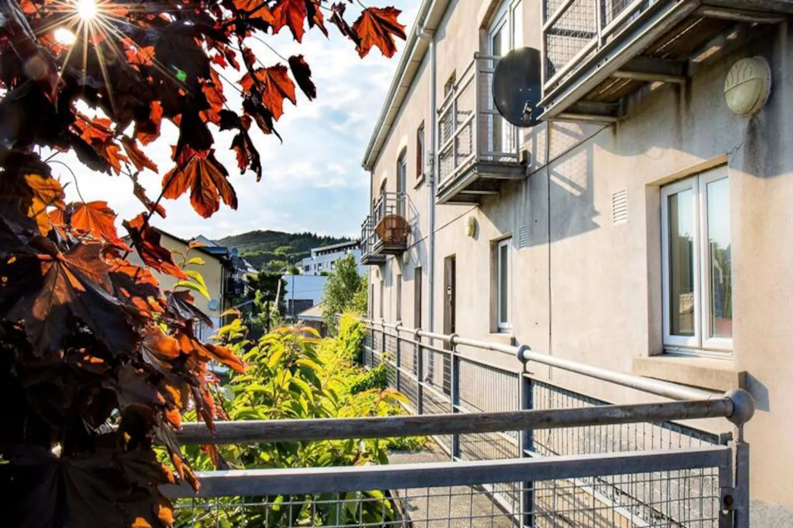 Appartements à Clifden Galway-Untagged