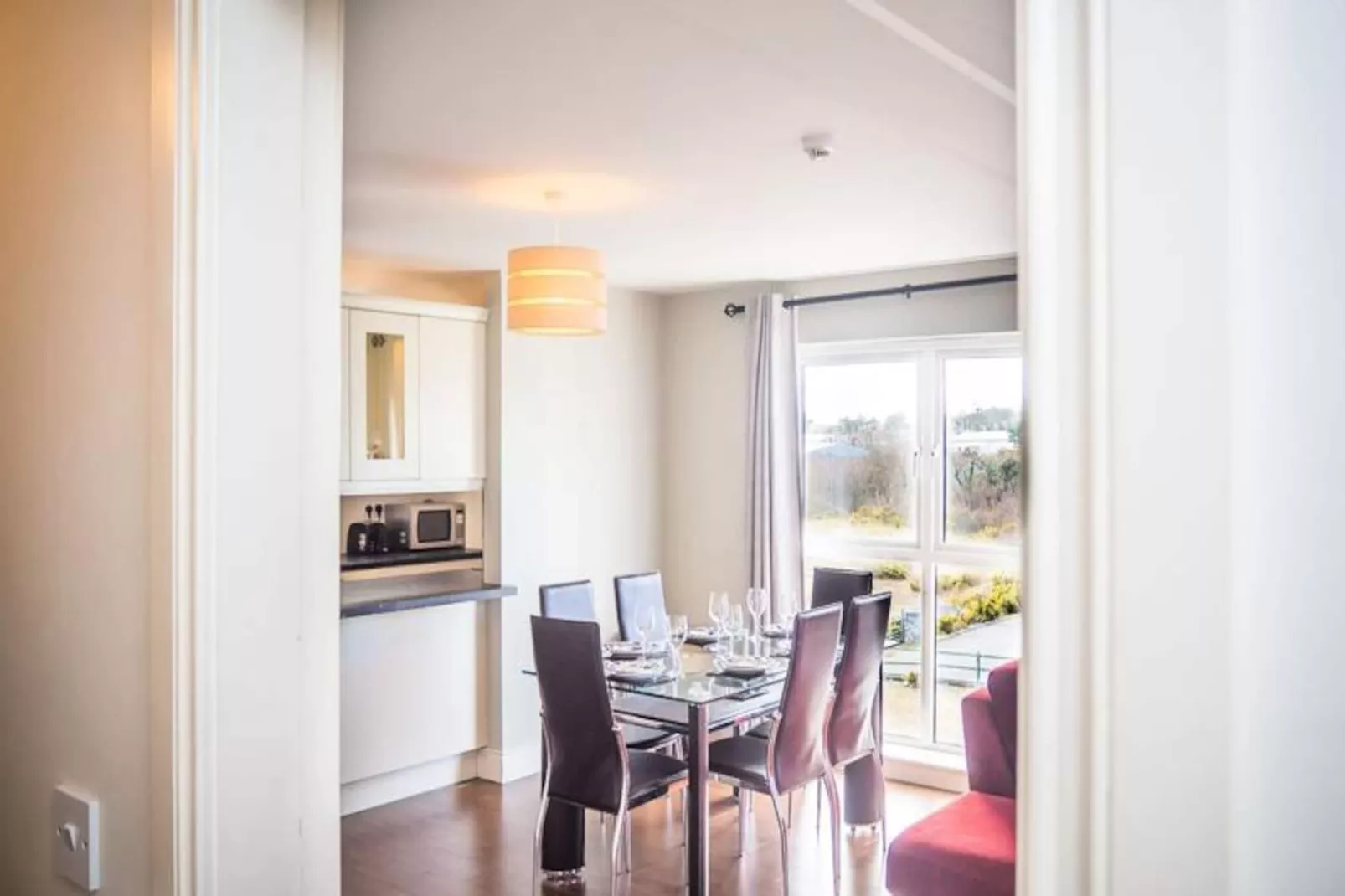 Appartements à Carraroe Galway-Non tagué