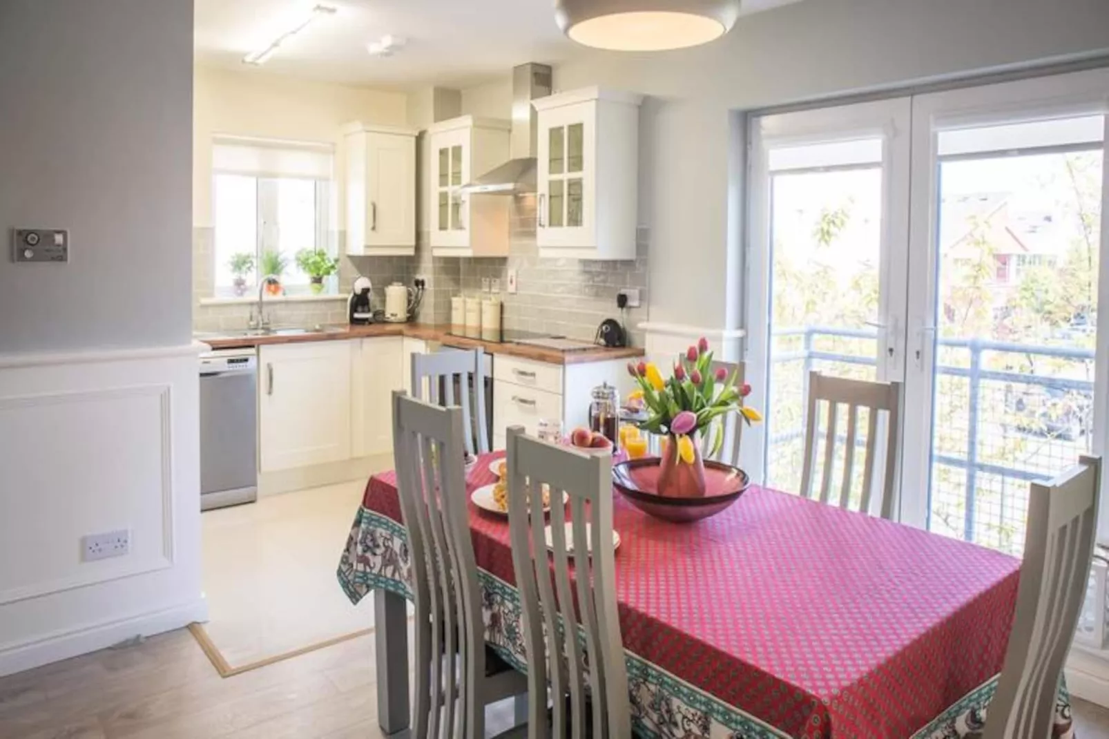 Appartements à Clifden Galway-Untagged