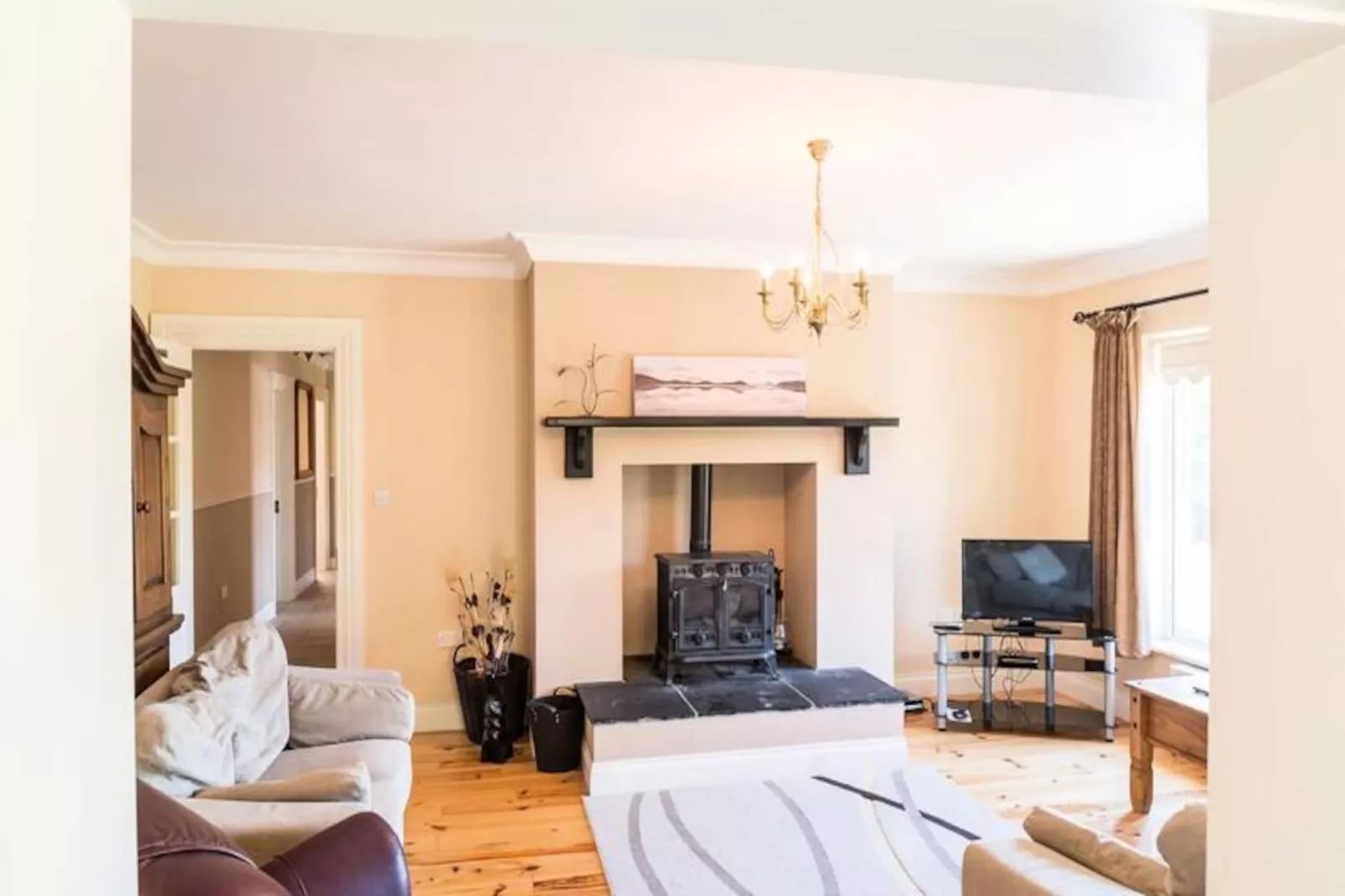 Maison à Moyard Galway-Non tagué