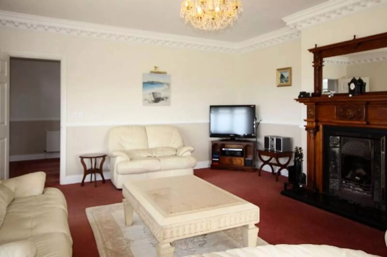 Maison à Claddaghduff Galway-Untagged