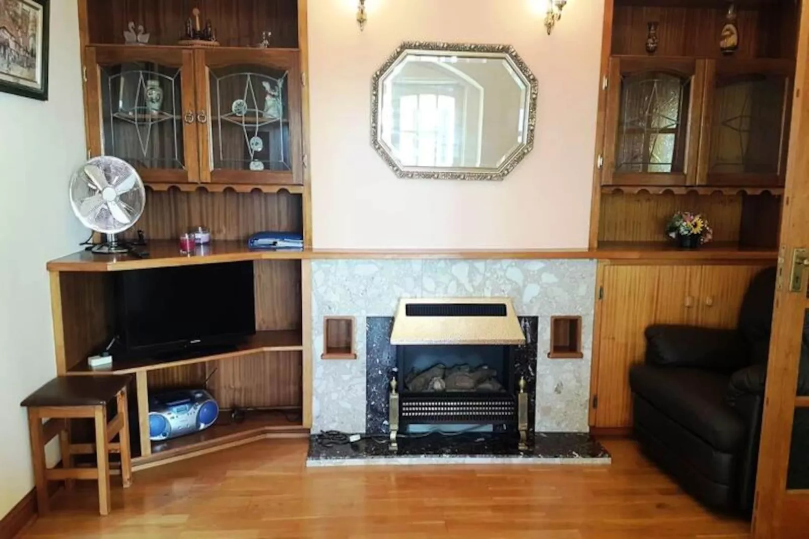 Maison à Inverin Galway-Non tagué