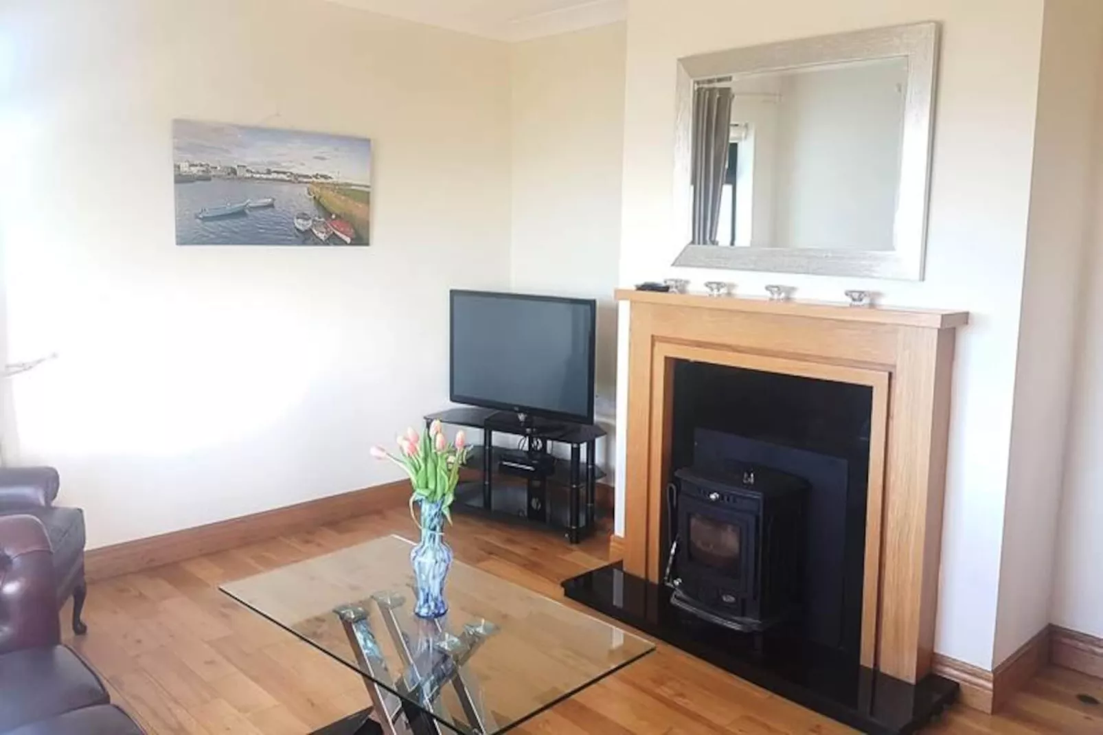 Maison à Ballyconneely Galway-Untagged