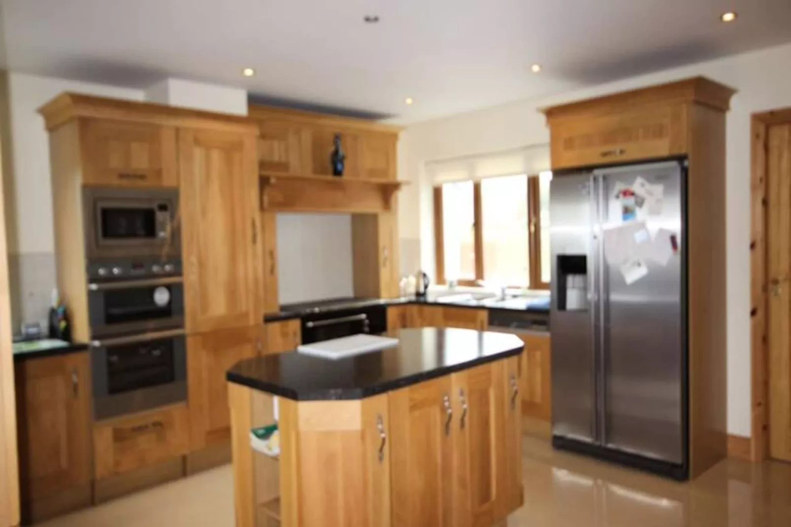 Maison à Cleggan Galway-Untagged