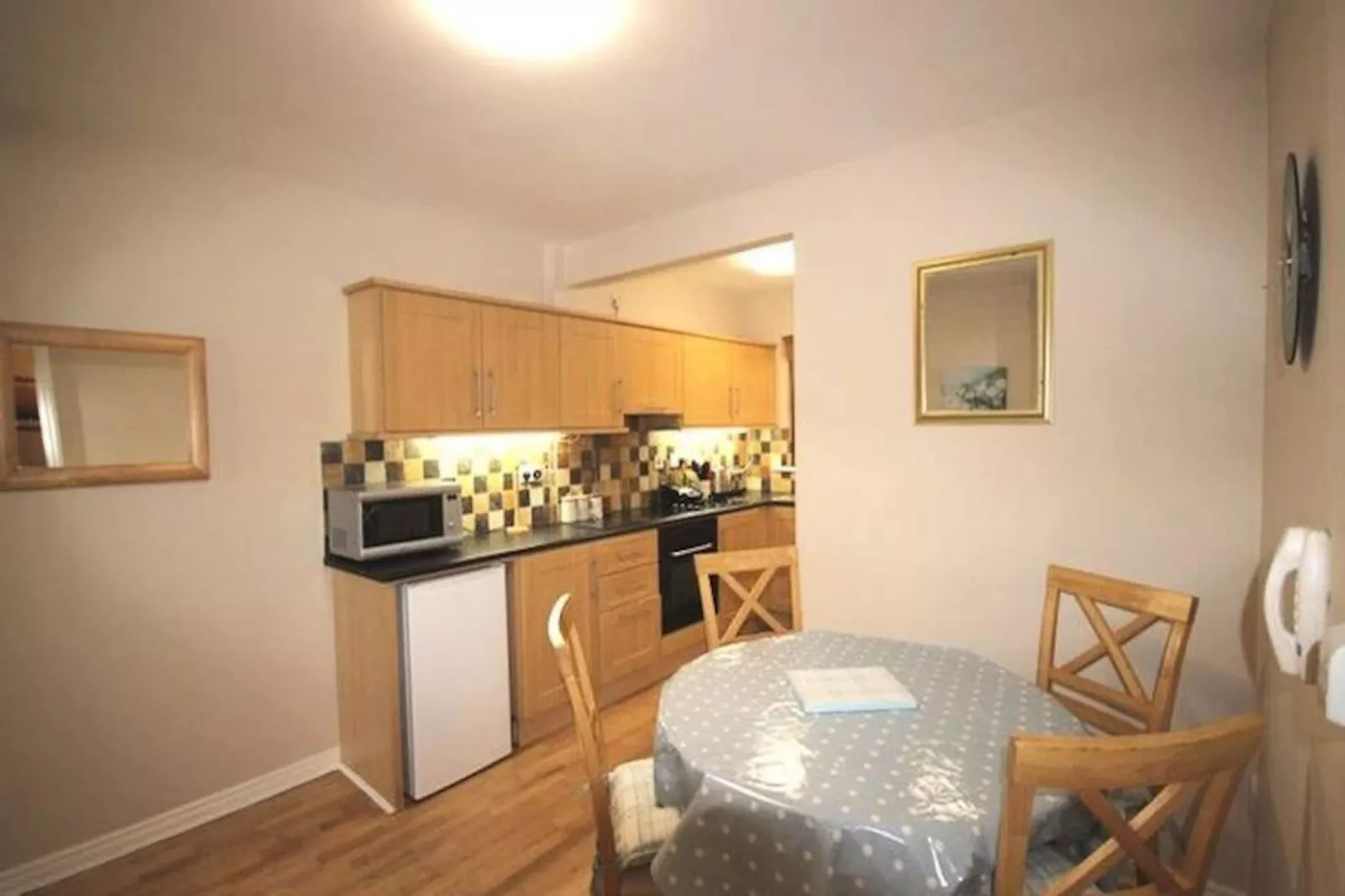 Maison à Clifden Galway-Untagged