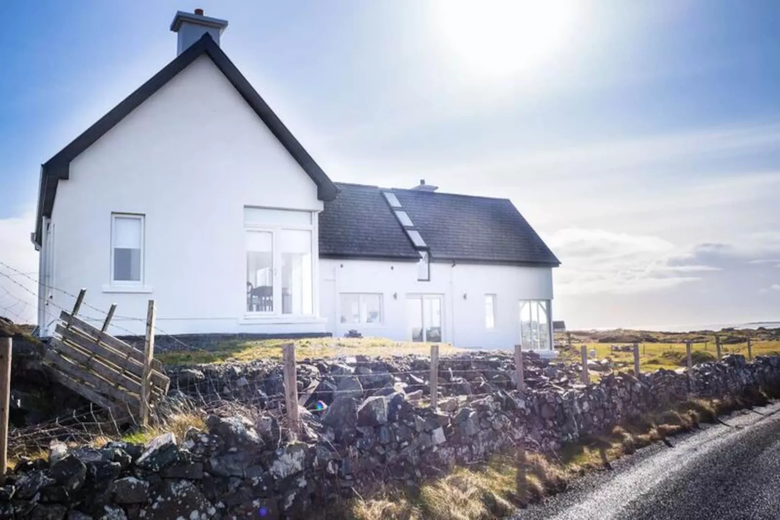 Maison à Ballyconneely Galway-Untagged