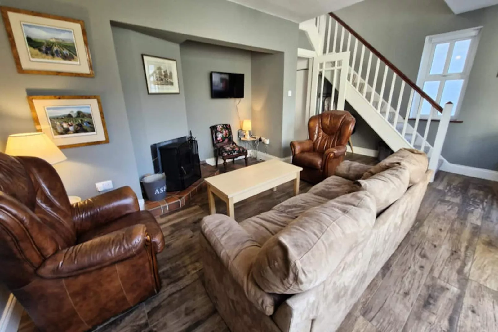 Maison à Clifden Galway-Untagged