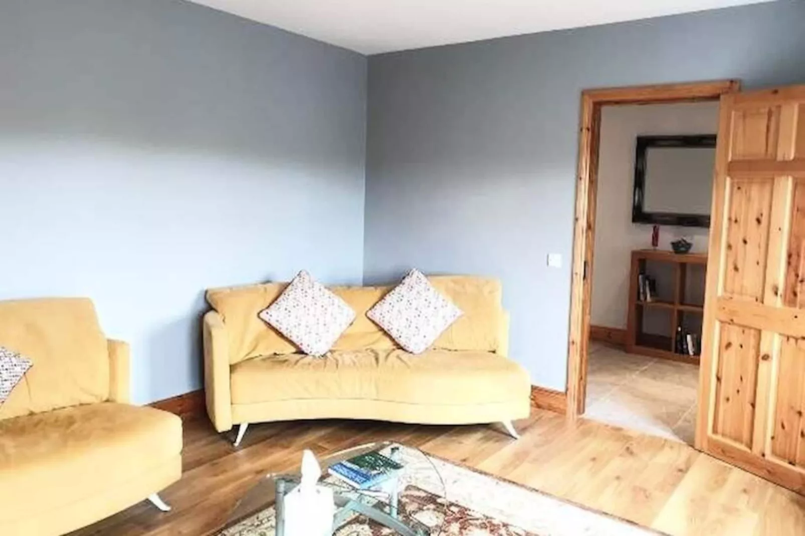 Maison à Clifden Galway-Untagged