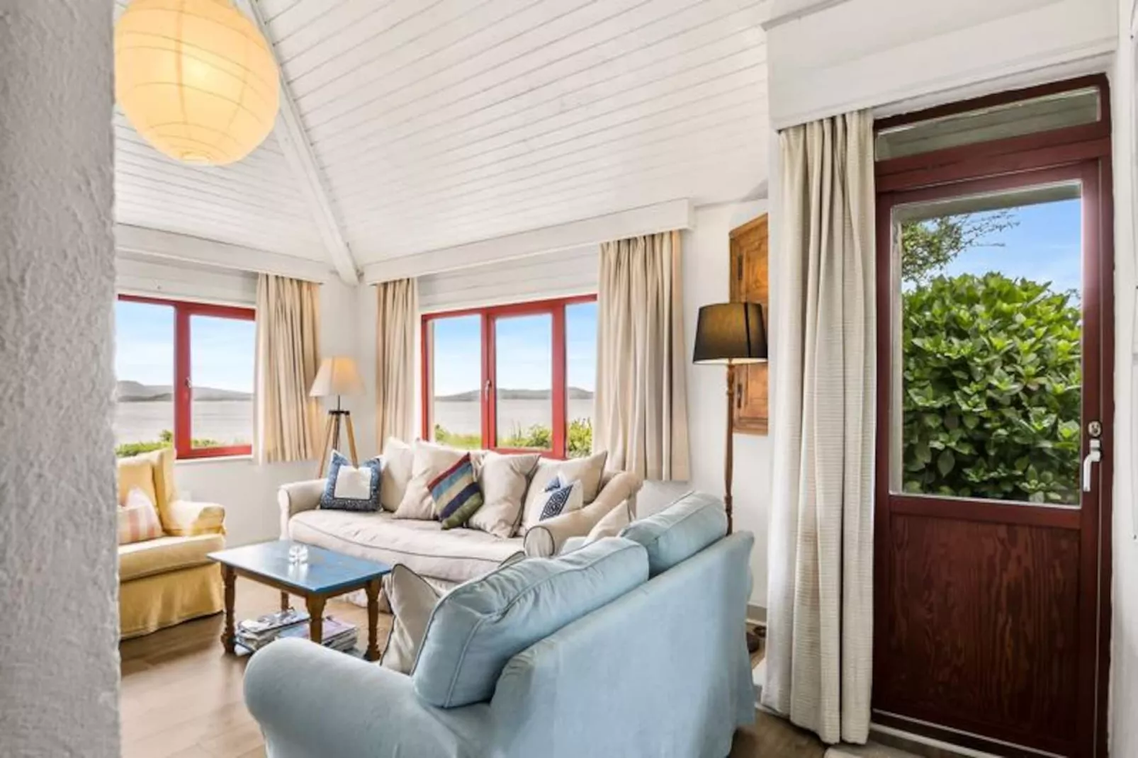 Maison à Cashel Galway-Untagged