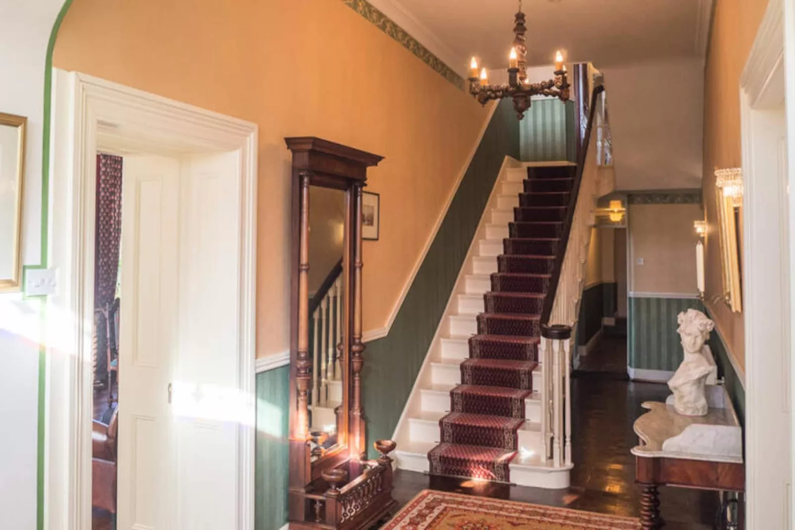 Maison à Clifden Galway-Nicht zugeordnet