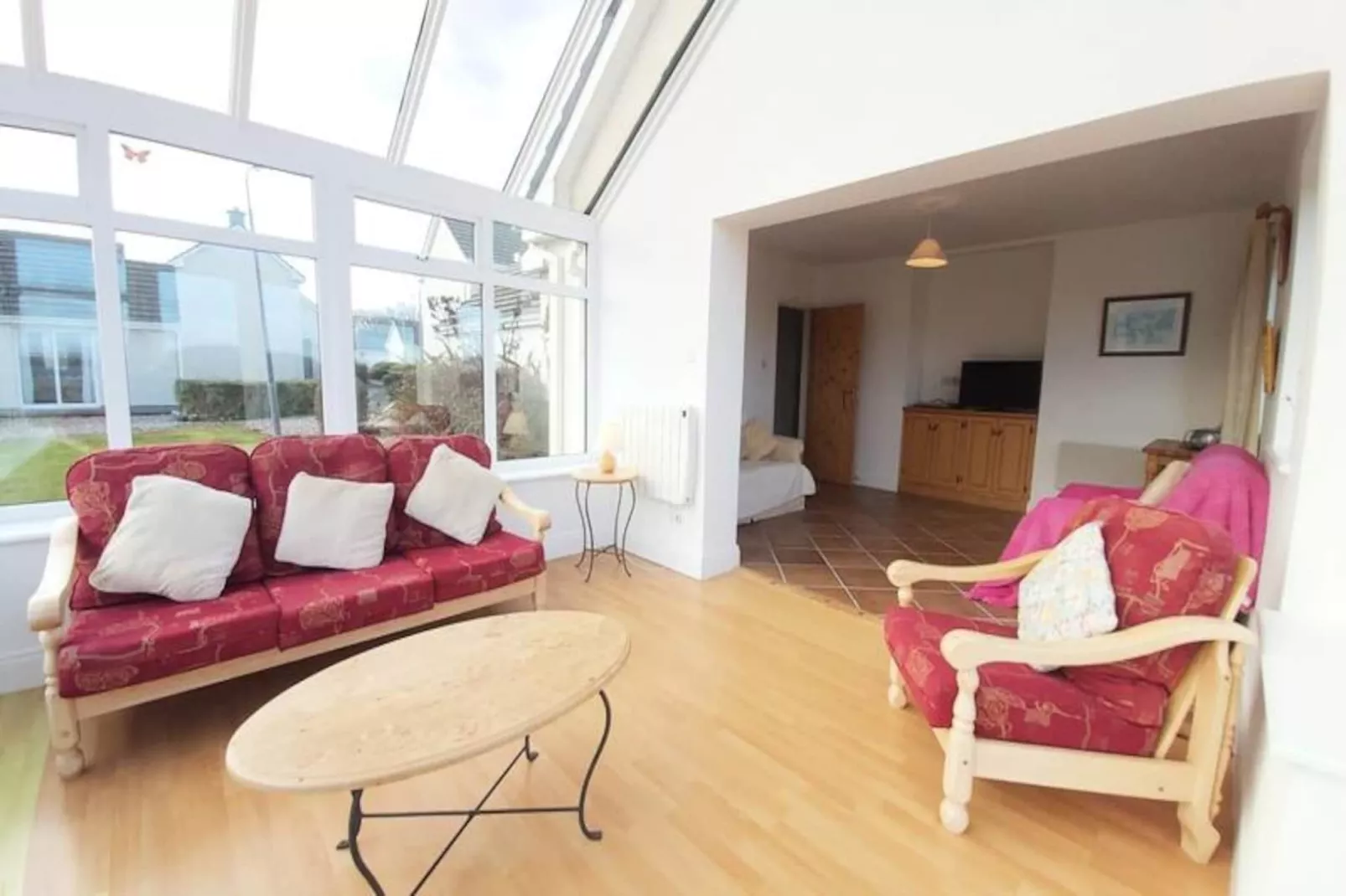 Maison à Ballyconneely Galway-Untagged