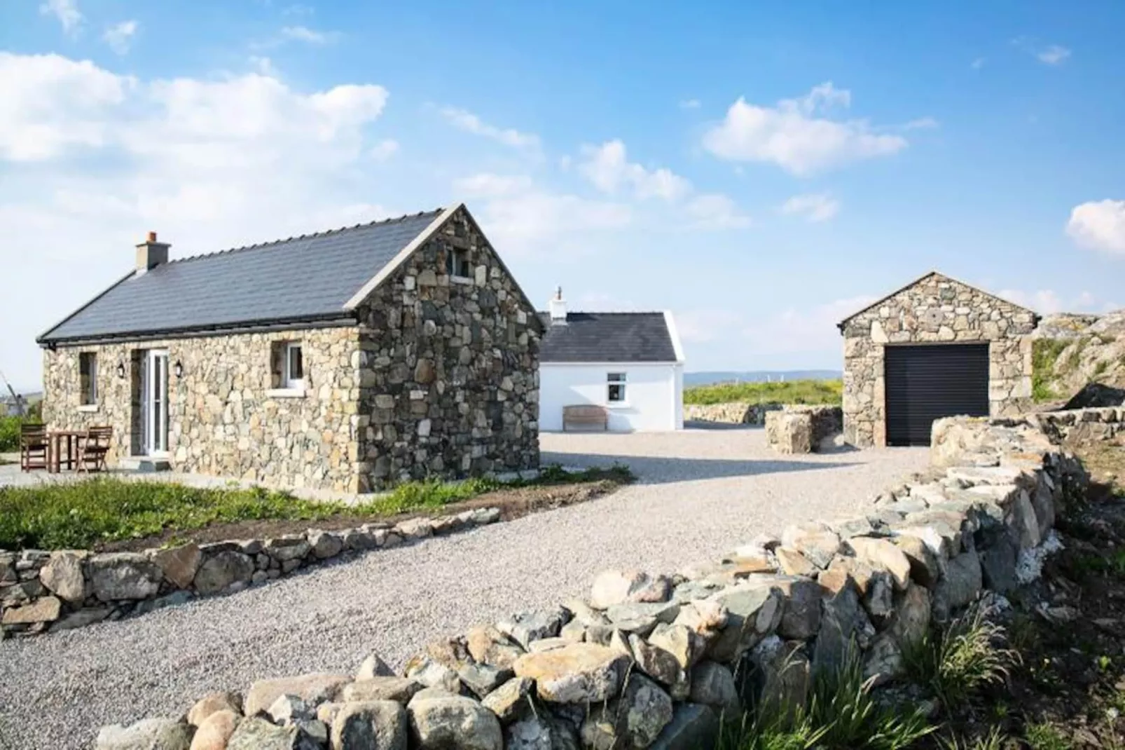 Maison à Ballyconneely Galway-Untagged