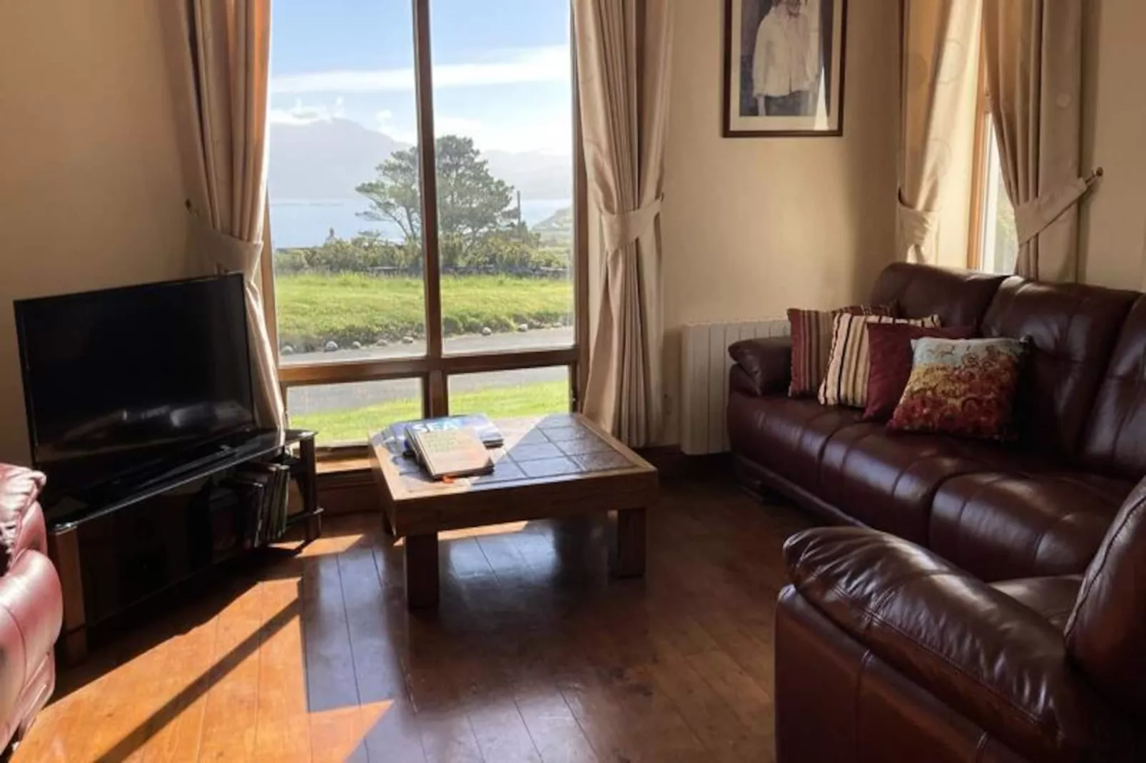 Maison à Renvyle Galway-Non tagué