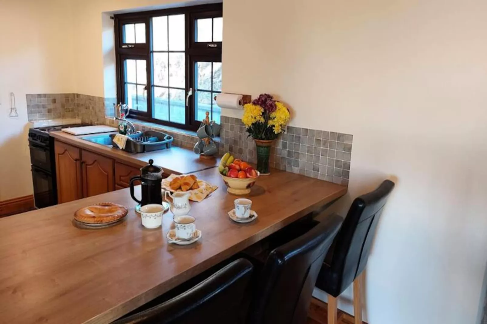 Maison à Ballyconneely Galway-Untagged