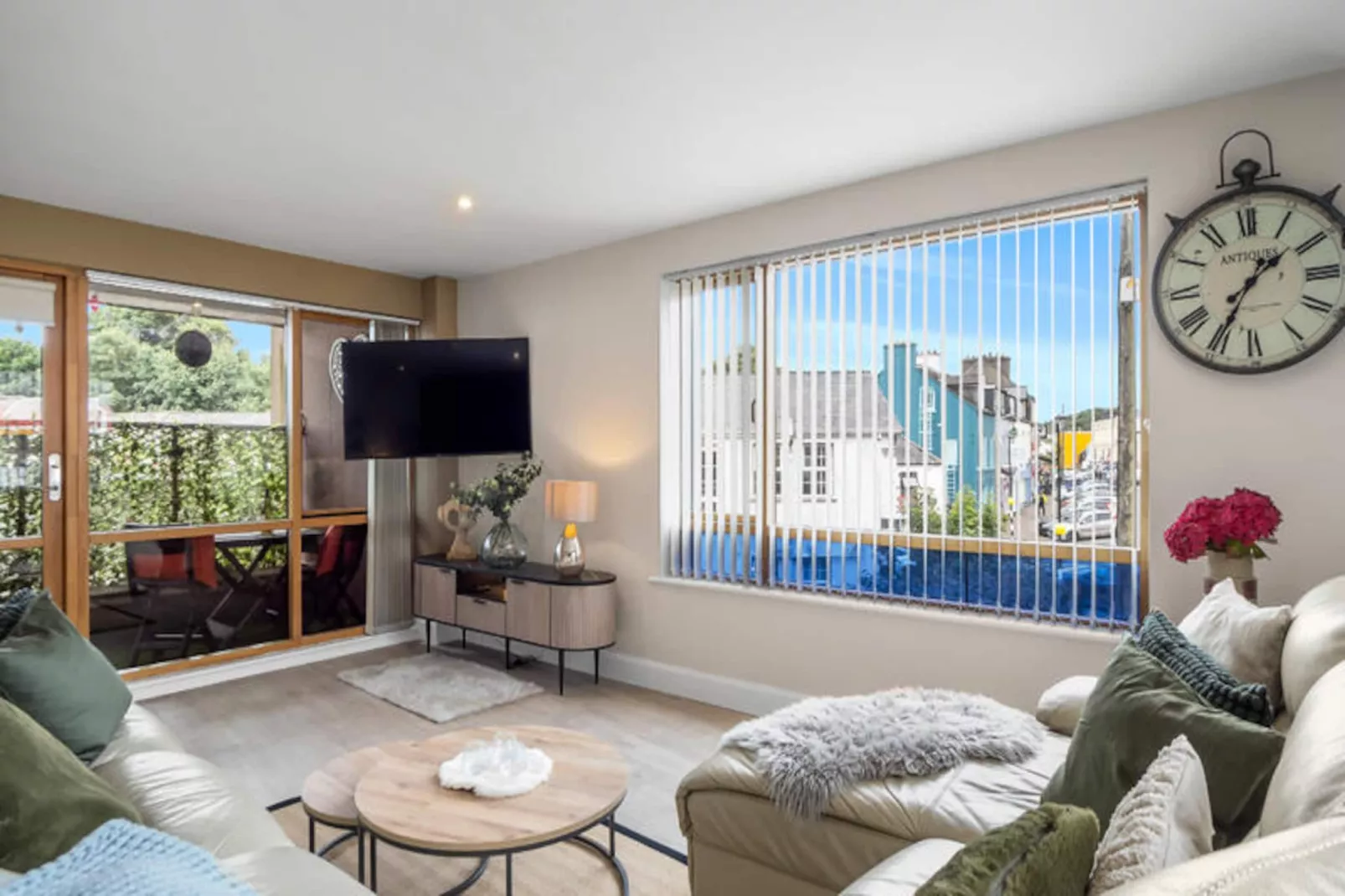 Appartements à Clifden Galway-Untagged